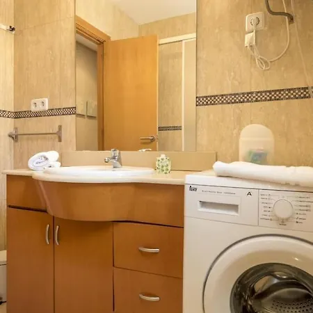 Bebarceloner Gracia Apartments- 1 Bedroom Appartement *