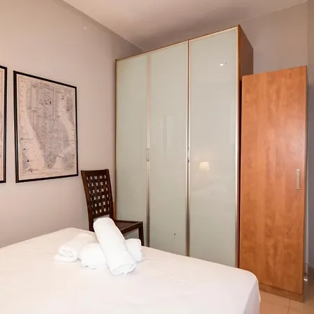 Bebarceloner Gracia Apartments- 1 Bedroom Barcelone