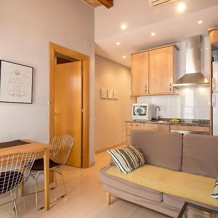Appartement Bebarceloner Gracia Apartments- 1 Bedroom *