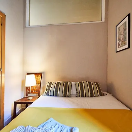Bebarceloner Gracia Apartments- 1 Bedroom Appartement Barcelone