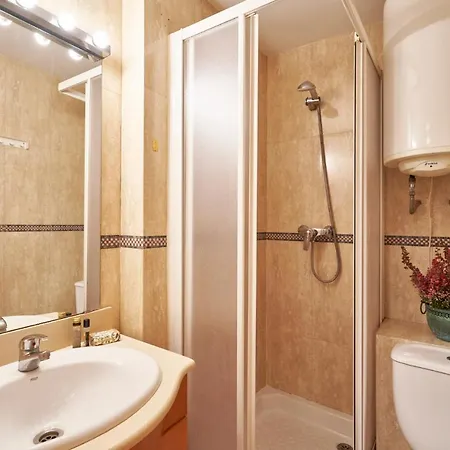 Appartement Bebarceloner Gracia Apartments- 1 Bedroom *