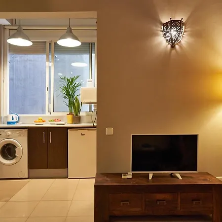 Bebarceloner Gracia Apartments- 1 Bedroom * Barcelone