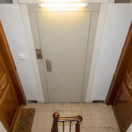 Appartement Bebarceloner Gracia Apartments- 1 Bedroom *