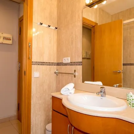 Bebarceloner Gracia Apartments- 1 Bedroom Apartment Barcelona