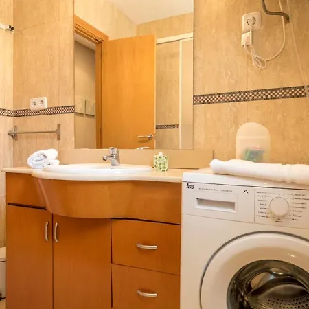 Apartment Bebarceloner Gracia Apartments- 1 Bedroom